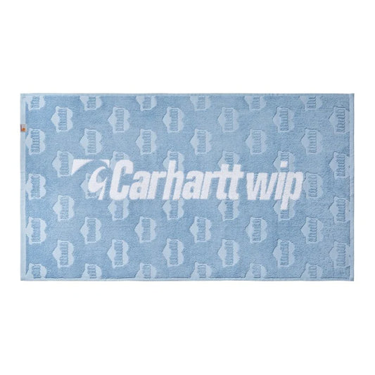 Heart Train Sport Towel Big