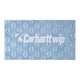 Heart Train Sport Towel Big