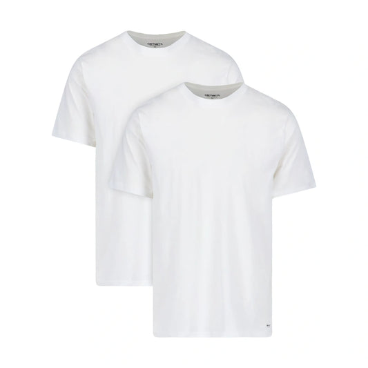 Standard Crew Neck T-Shirt White