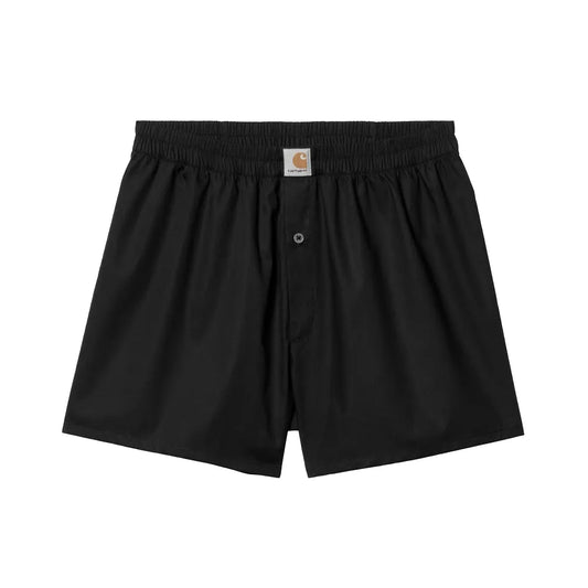 Cotton Boxer Black
