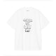 S/S Masterpiece T-Shirt White