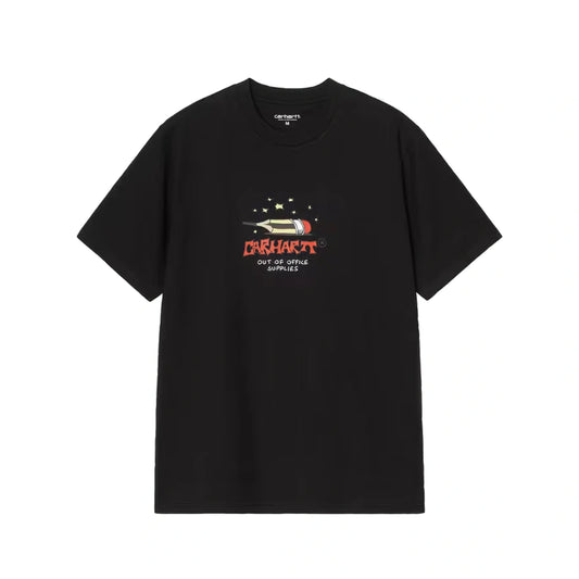 S/S Work Life Romance Black