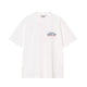 S/S Arcan T-Shirt White