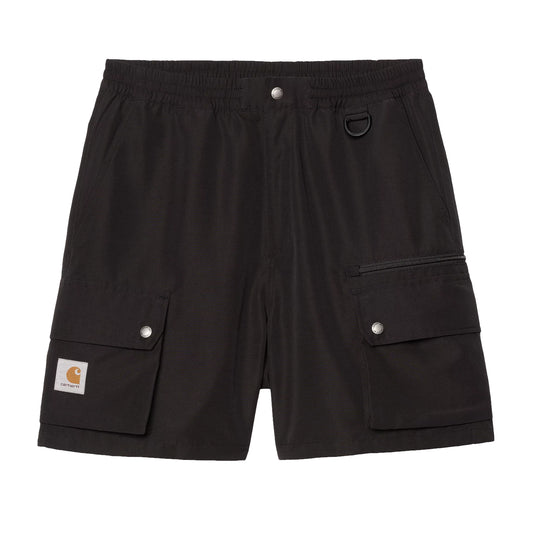 Irwin Short Black