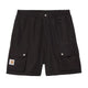 Irwin Short Black