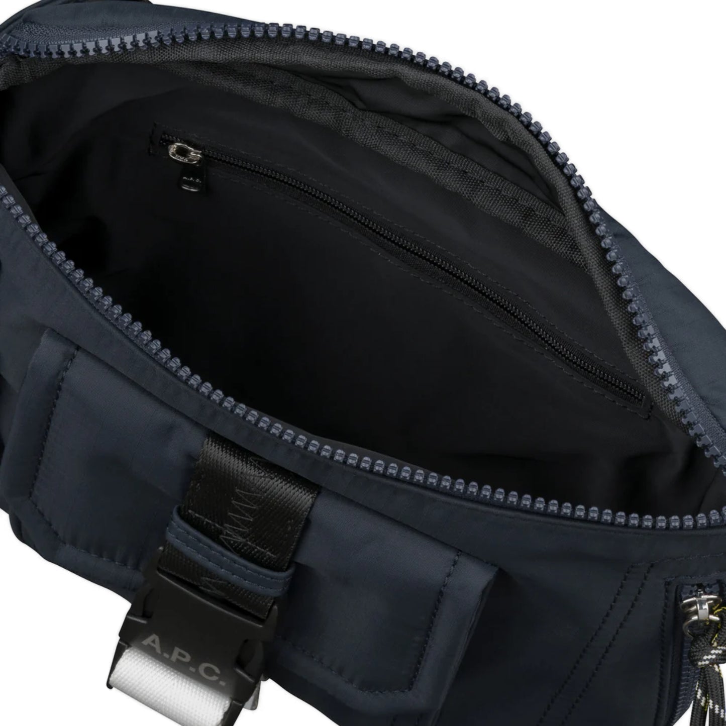 TREK BUM BAG DARK NAVY