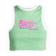 W' Surfs Life Green
