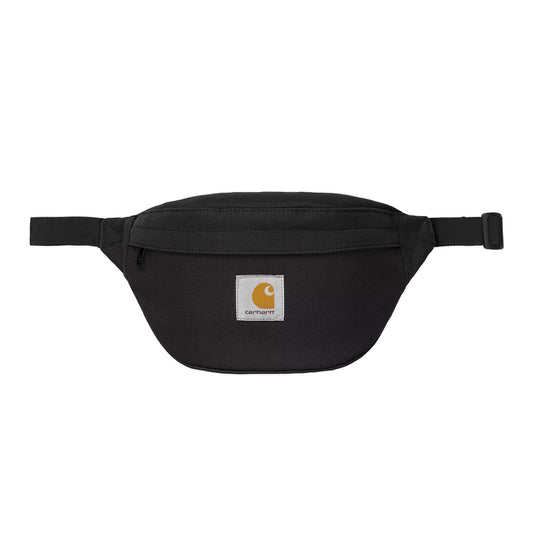 Jake Hip Bag	Black