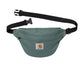 Jake Hip Bag	Silver Pine