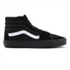 SK8-Hi BLACK