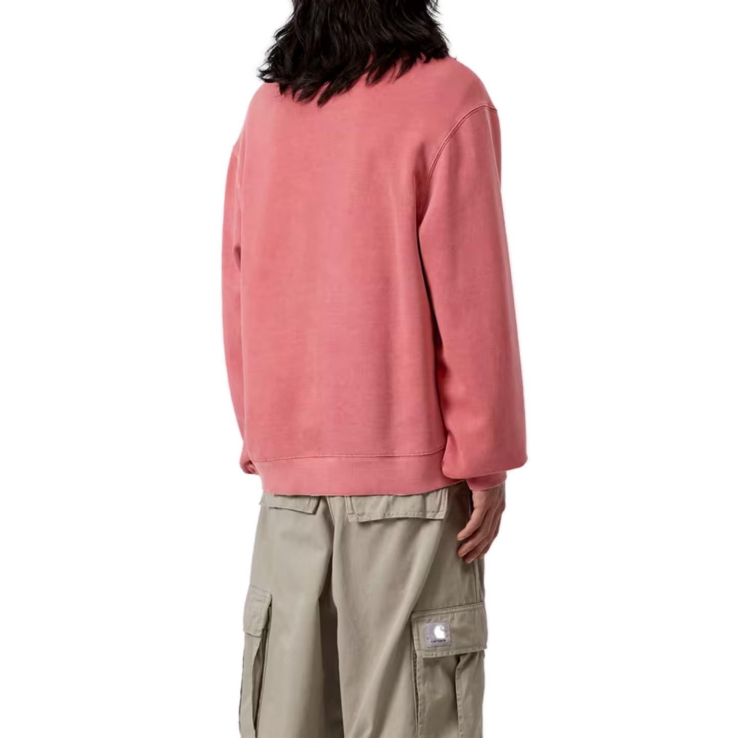 Torion Sweat Marsala