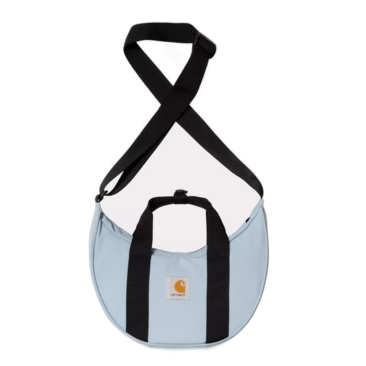 Kayter Bag, Small	Frosted Blue