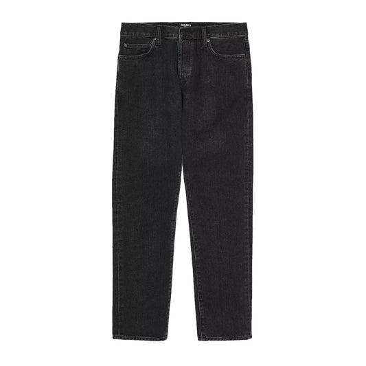 Klondike Pant Black (one wash)