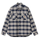L/S Tarbell Shirt Tarbell Check