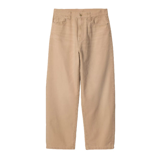 Landon Pant Dusty H Brown