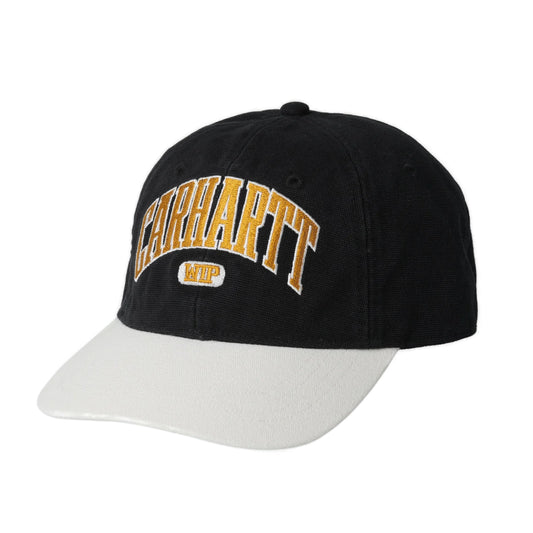 Lecture Cap Black / Wax