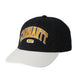 Lecture Cap Black / Wax