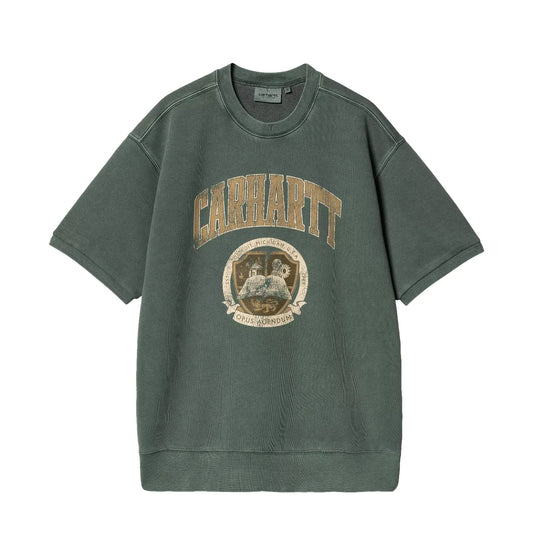 Library Sweat Conifer