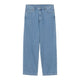 Lucas Pant Blue (bleached)