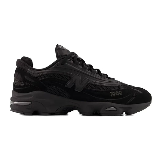 M1000 Black