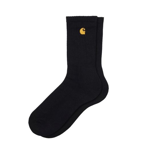 Chase Socks Black OS