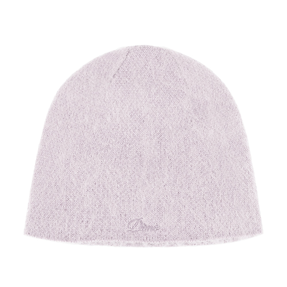 Mohair Skully Ash