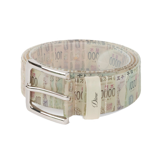 Money Spread Belt Jpy