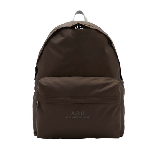 BACKSTAGE BACKPACK MARRON