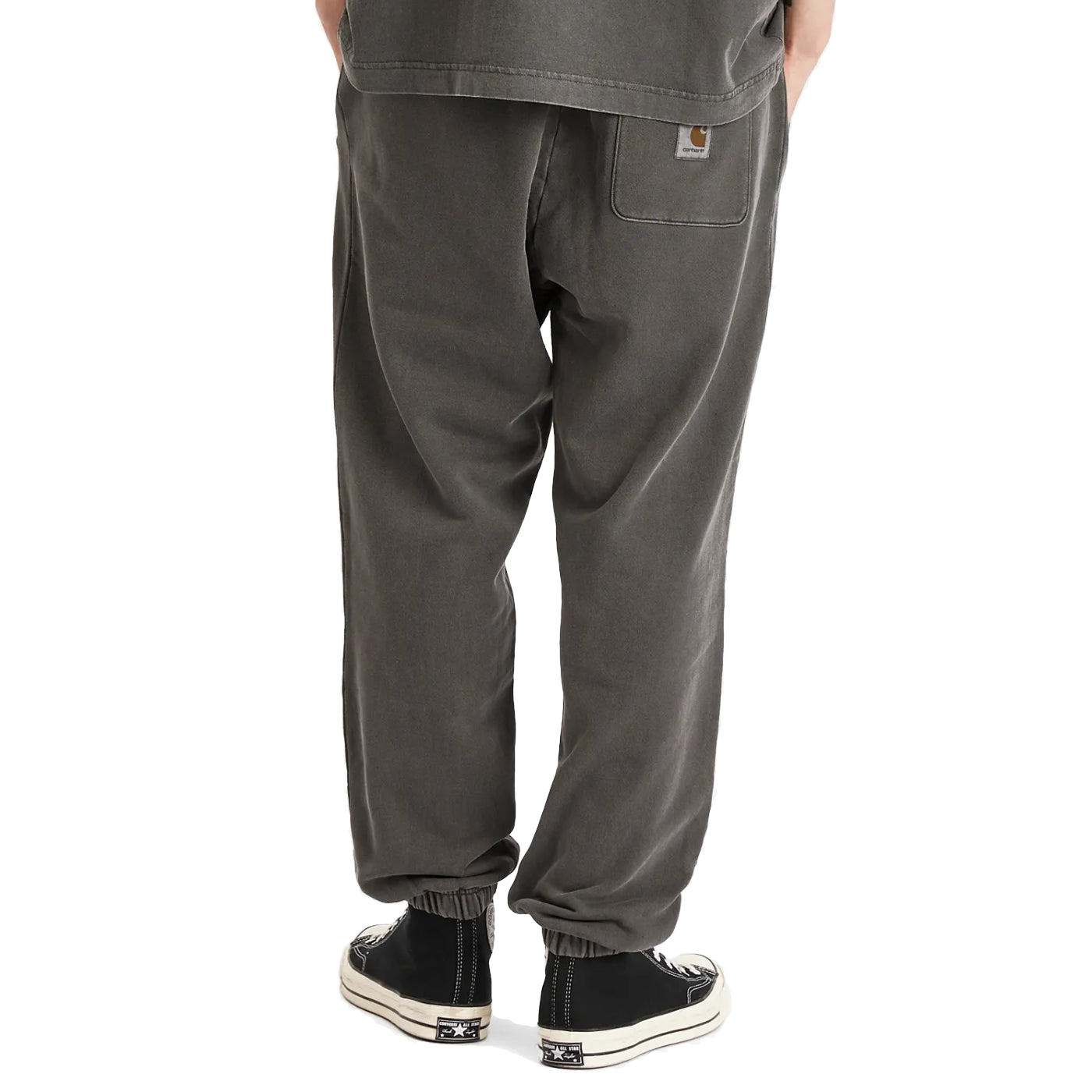 Nelson Sweat Pant Graphite