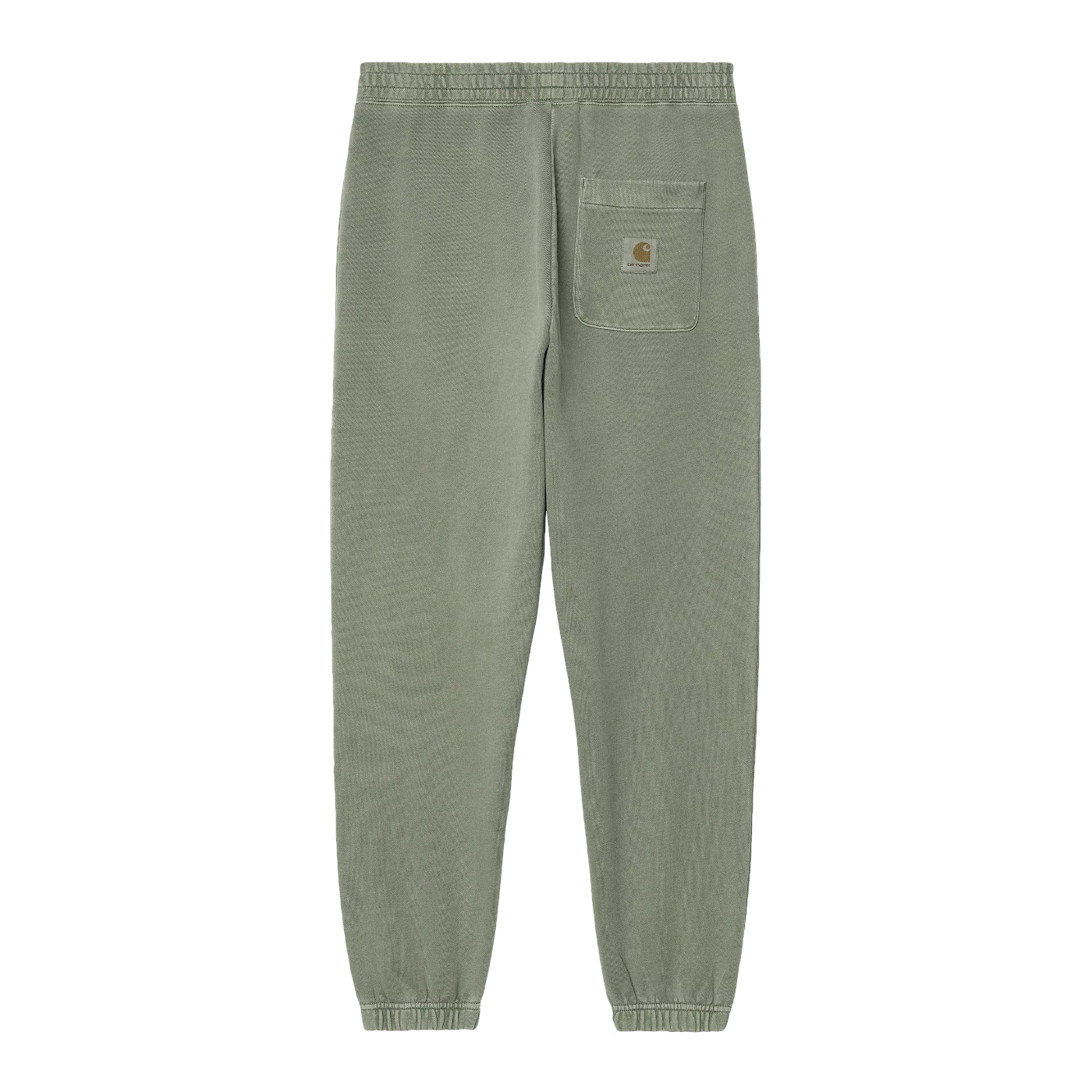 Nelson Sweat Pant Park (garment dyed)