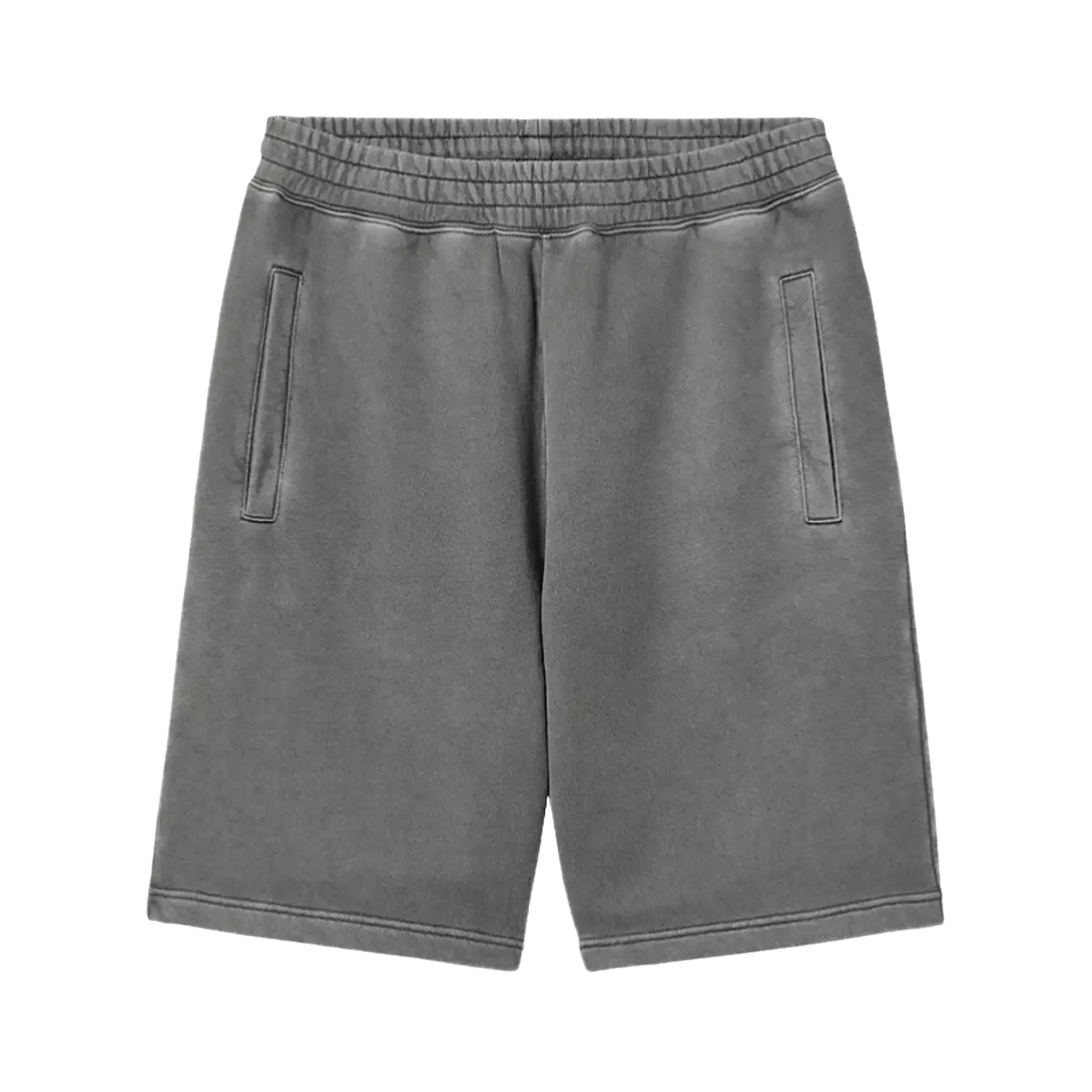 Nelson Sweat Short Graphite