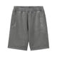 Nelson Sweat Short Graphite
