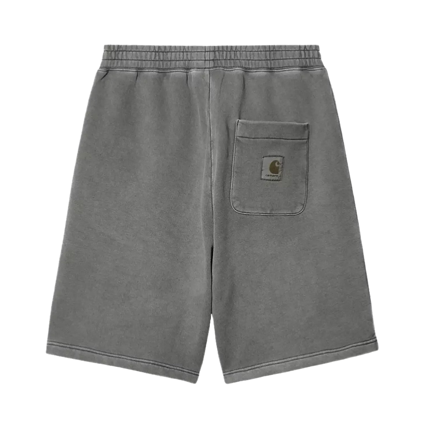Nelson Sweat Short Graphite