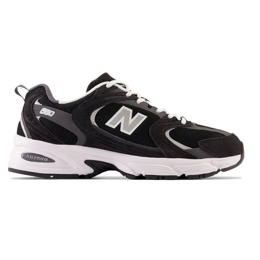 530 Black