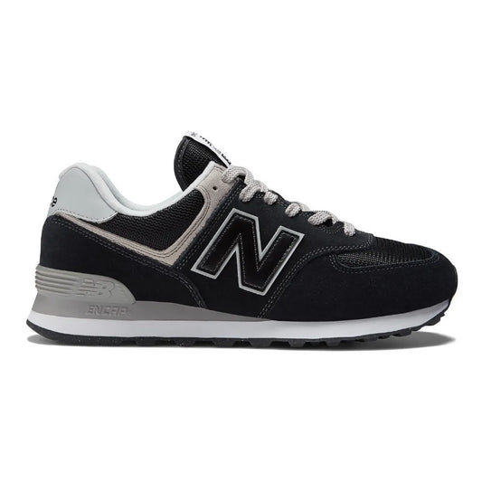 574 Black