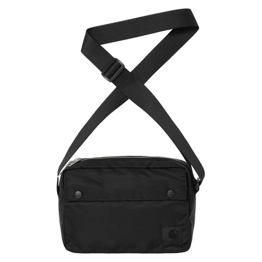 Otley Shoulder Bag Black