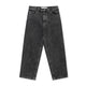 Big Boy Pants Silver Black