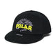 Ramy Cap Cheeky Sun Black