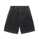 Reynold Short Black (dusky washed)