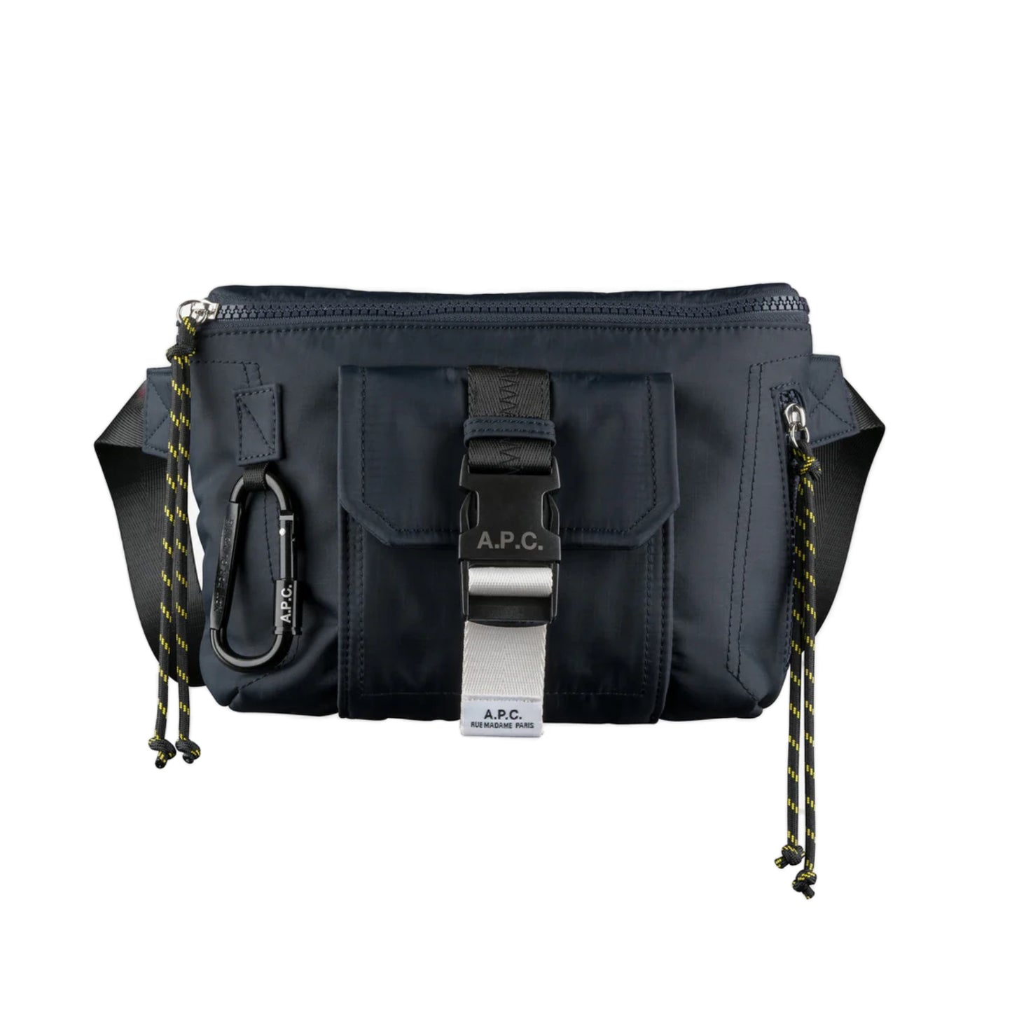 TREK BUM BAG DARK NAVY