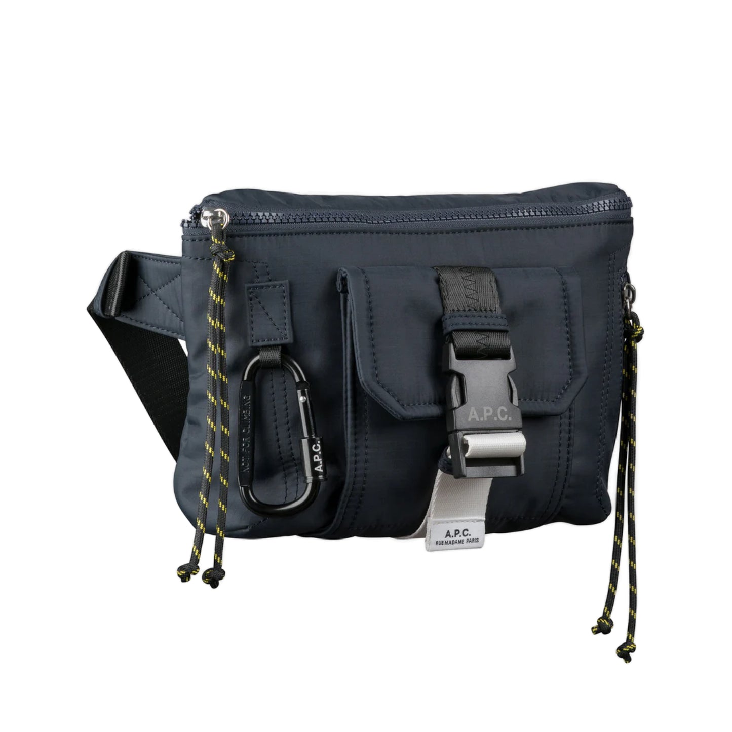 TREK BUM BAG DARK NAVY