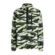 Fleece No Destination 2 Half Snap Multi
