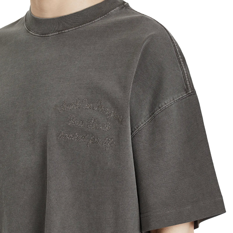 S/S Bait Shack T-Shirt Black