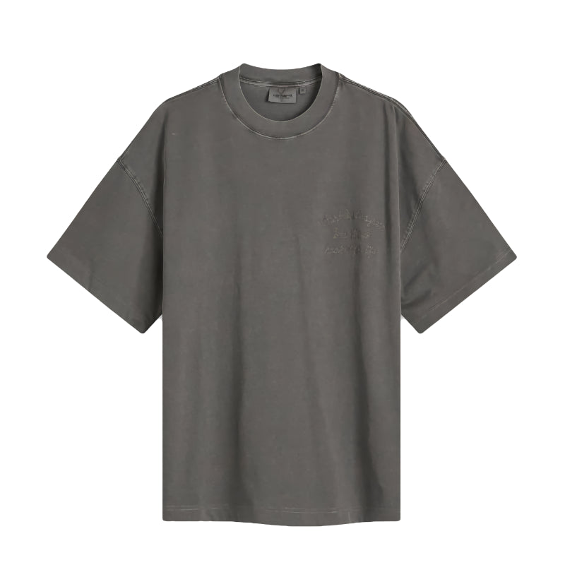 S/S Bait Shack T-Shirt Black