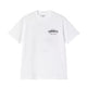 S/S Catalogue C Logo T-Shirt White