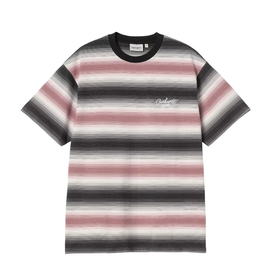 S/S Dashner T-Shirt Graphite