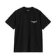 S/S Hartt Chain T-Shirt Black