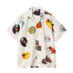 S/S Jacob Rochester Shirt
