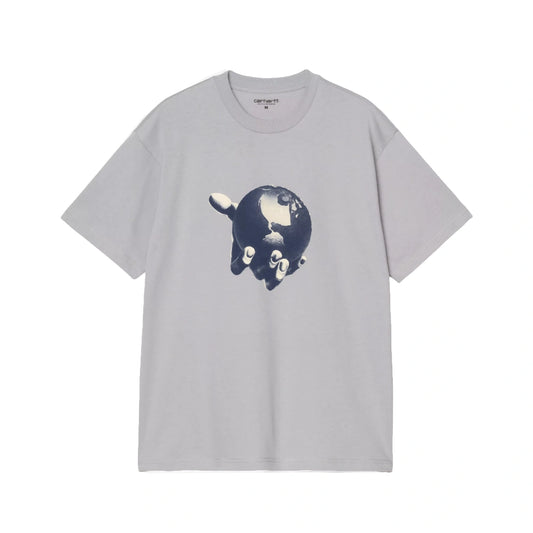 S/S Saviour T-Shirt Mirror