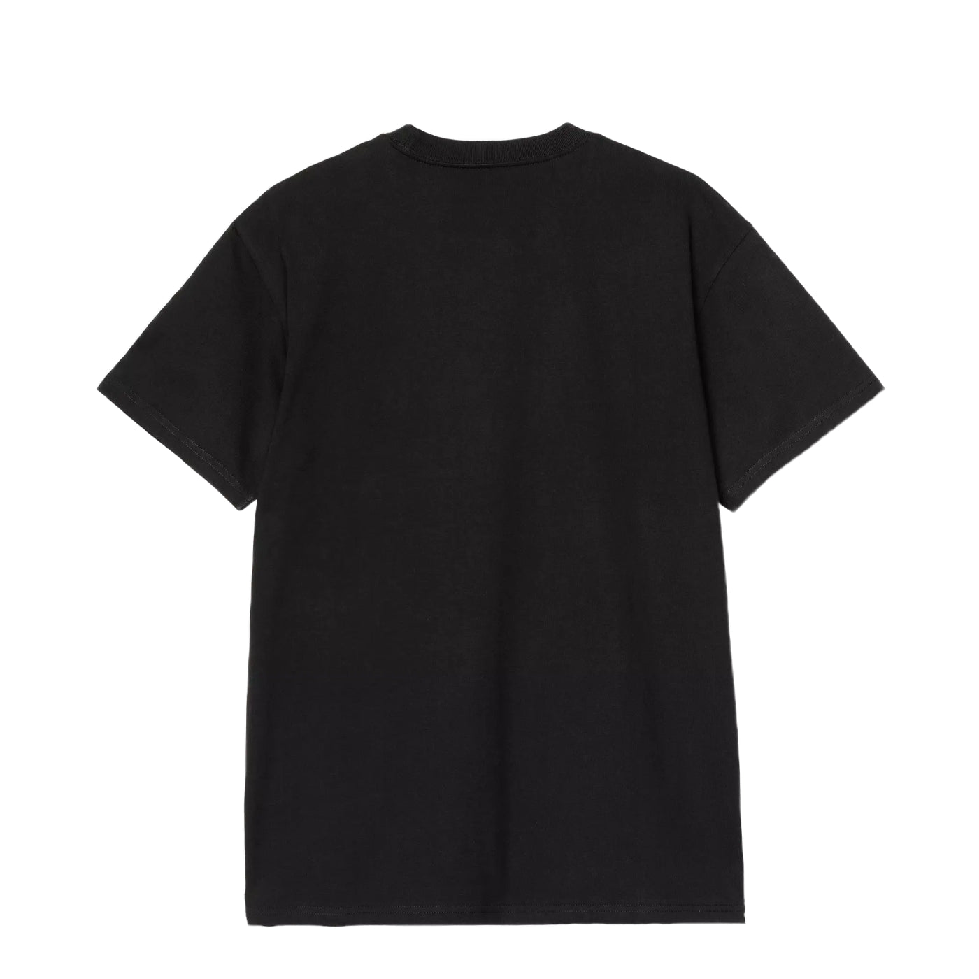 S/S Signal T-Shirt Black